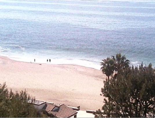 Laguna Beach live weather webcam California